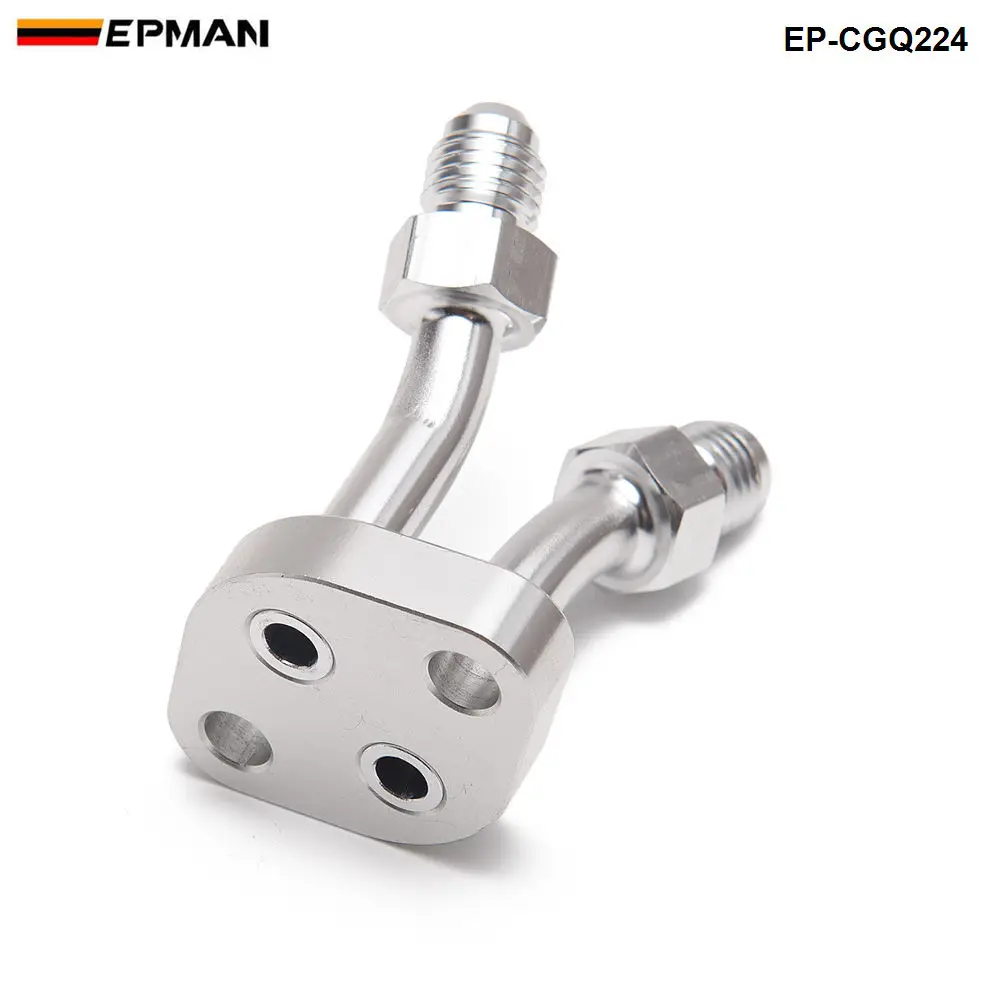 Turbo воды фланец подходящий для Toyota CT9 CT12 CT20 CT26 4AN EP-CGQ224 |