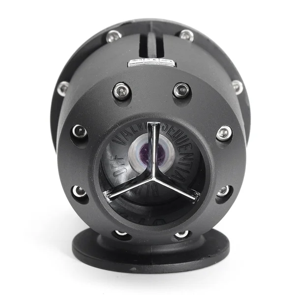 Универсальный BOV SQV 4 SSQV IV турбо выдувные клапаны JDM с 2 5 дюймовый переходный фланец