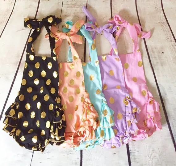 Повязка на голову комбинезон каждый день одежда для маленьких девочек комплект