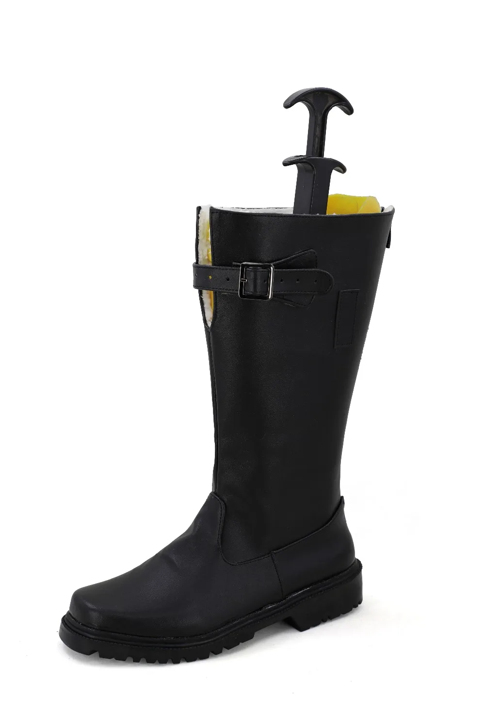 Обувь для косплея из фильма Dunkirk Коллинз шерстяная обувь на заказ | Тематическая