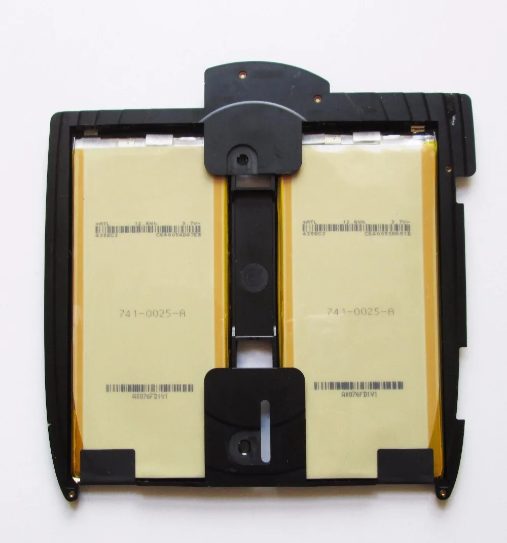 7 xinbox 3,75 V 5400 мА/ч, A1315 A1219 A1337 ноутбук Батарея для Apple iPad Mini 1 1st поколения 616-0448 ноутбук планшет