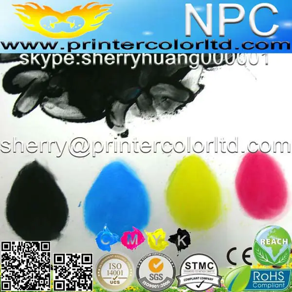 Порошок для Ricoh ipsio 222DN ланье SPC 220A Aficio SP C220 DN черный лазер порошок - низкая |