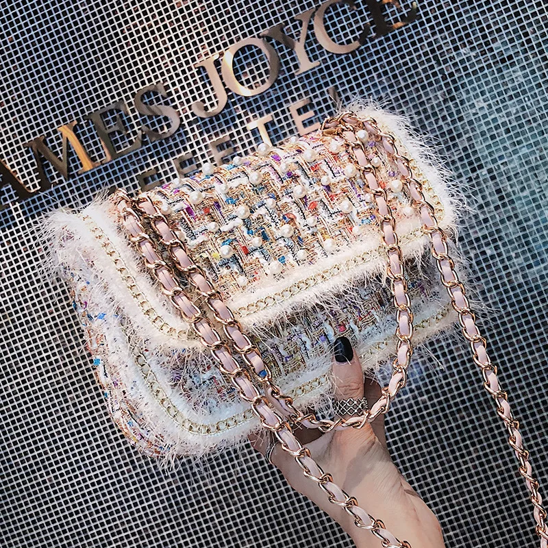 Женские сумки через плечо Роскошные Дизайнерские Сумки из искусственной кожи с