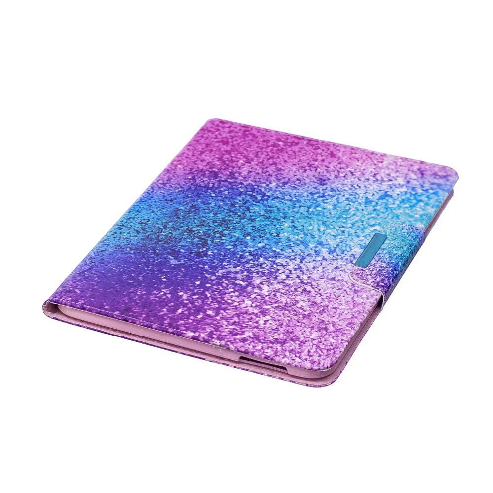 Чехол для планшета samsung Galaxy Tab4 Tab 4 10,1 T530 T535 T531 из искусственной кожи, Магнитный умный чехол для samsung Tab 4 10,1 с ручкой