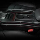 Автомобильный Органайзер на сиденье, карман с разрезом для BMW 1 2 3 4 5 6 7 серии X1 X3 X4 X5 X6 E60 E90 F07 F09 F10 F15 F30, 1 шт.