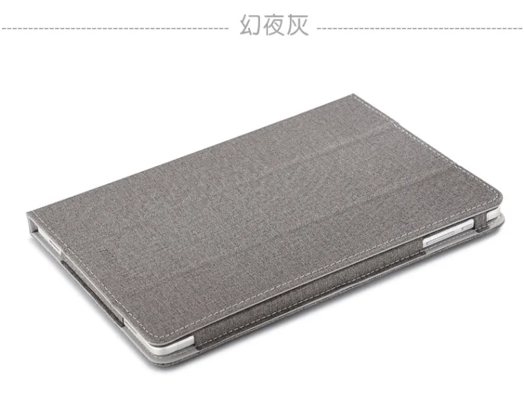 10,1 дюймовый чехол-подставка для CHUWI Hi10 Air/HiBook Pro/HiBook/Hi10 Pro Tablet PC+ пленка стилус