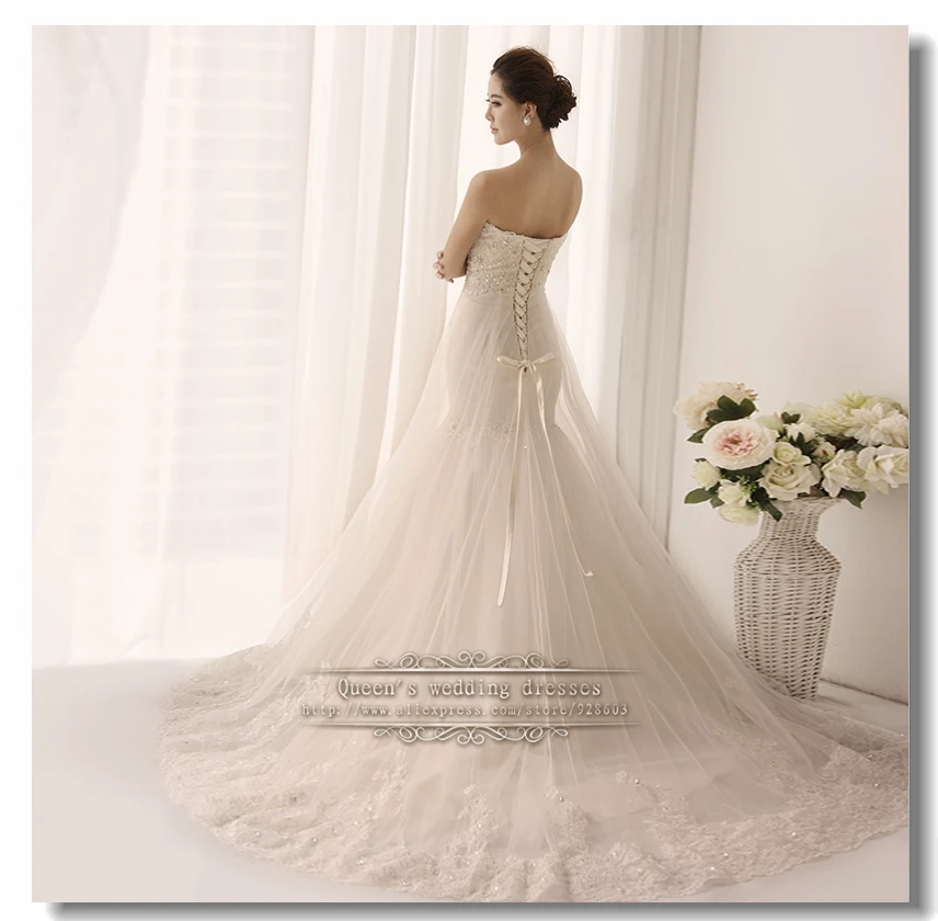 Фотофон со шнуровкой трапециевидной формы|strapless wedding gown|wedding gownswedding gown lace |