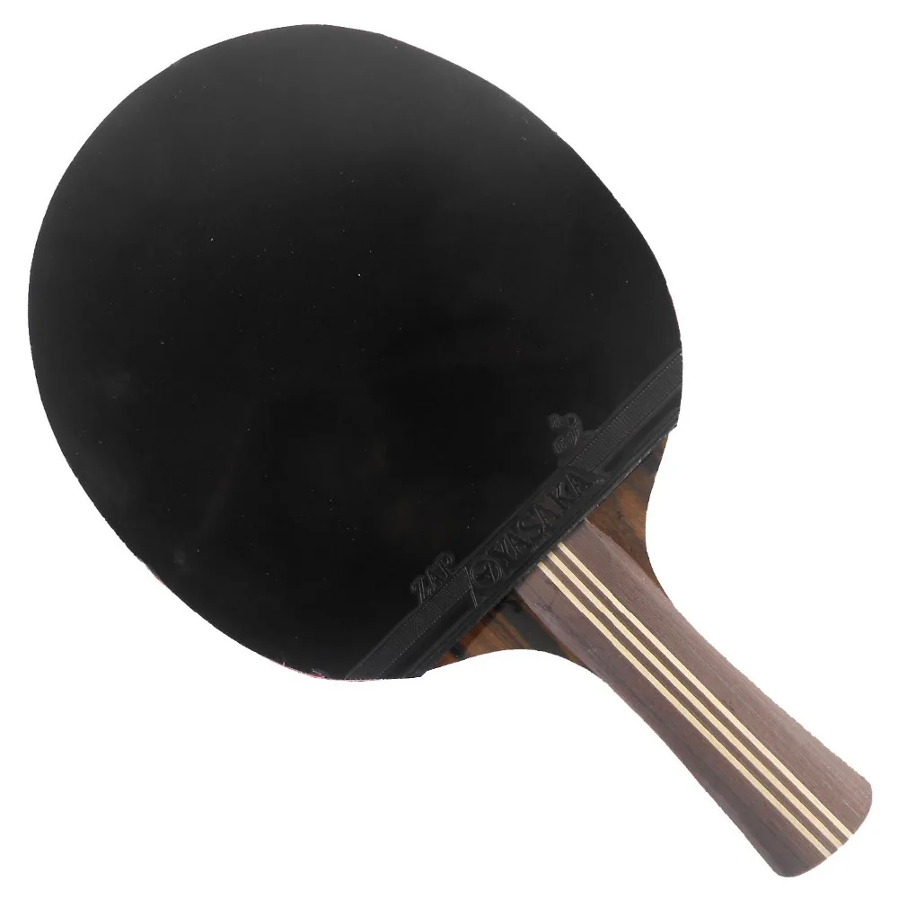 KTL King Kong лезвие для настольного тенниса с 2x Yasaka ZAP SPIN BIOTECH NO ITTF Rubbers губкой ракетки