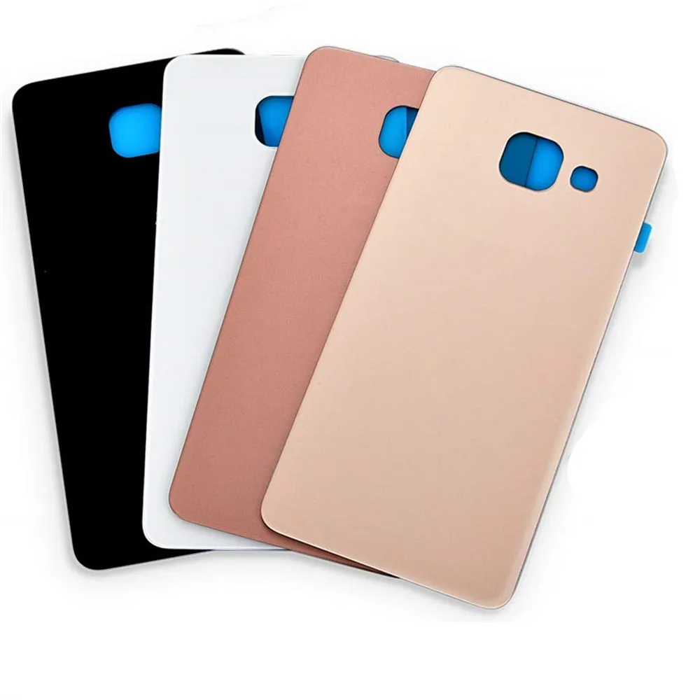 Панель сенсорного экрана для Samsung Galaxy A3 A5 A7 2016 A310F A510F A710F корпус металлическая
