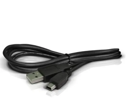 USB кабель для цифровой камеры Canon PowerShot ELPH 500 HS 510 SD970 SD1000 SD1100 SD1200 SD1300 SD1400 SD3500 SD4500