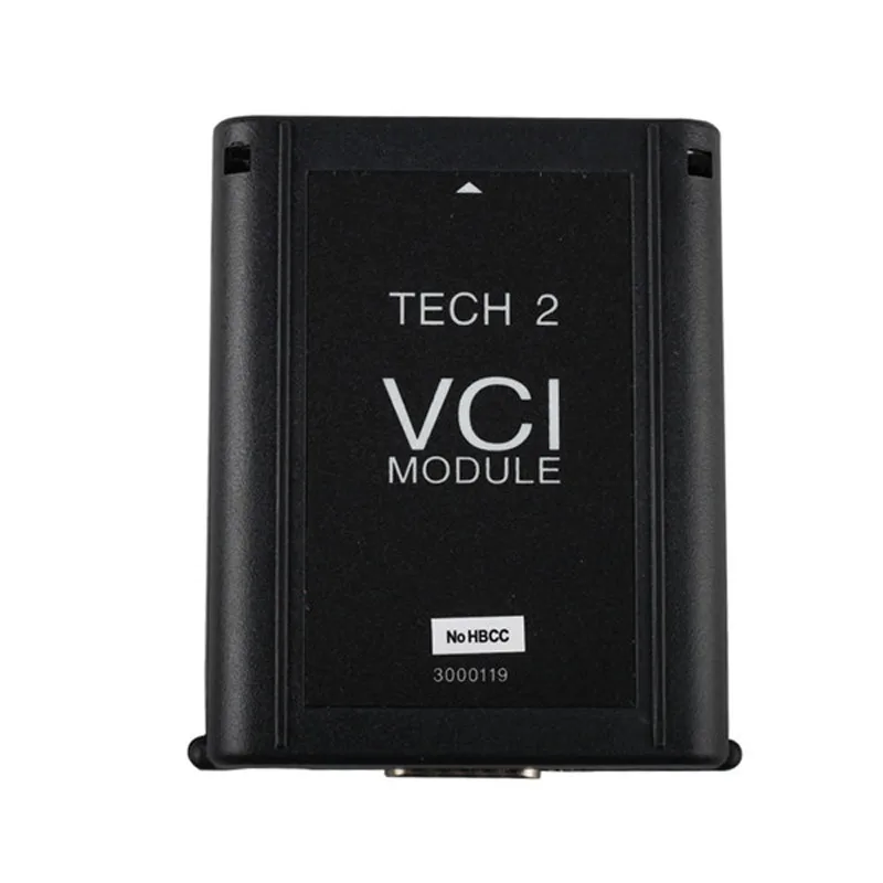 Новое поступление модуль VCI для сканера TECH 2 только автомобильного