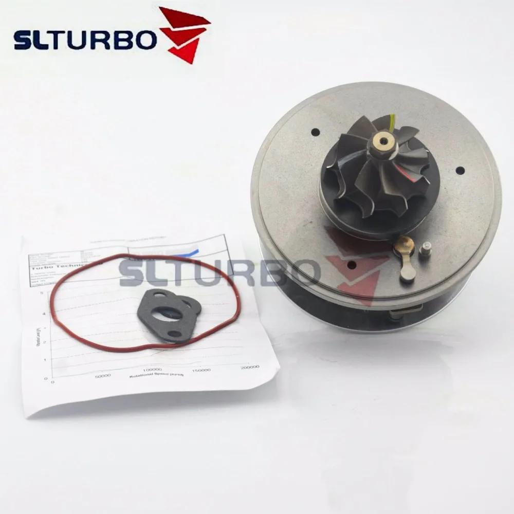 Турбокомпрессор 454161 0001/3 для VW Golf III / Jetta Passat B4 1 9 TDI 81 кВт 110 HP AFN картридж комплекты