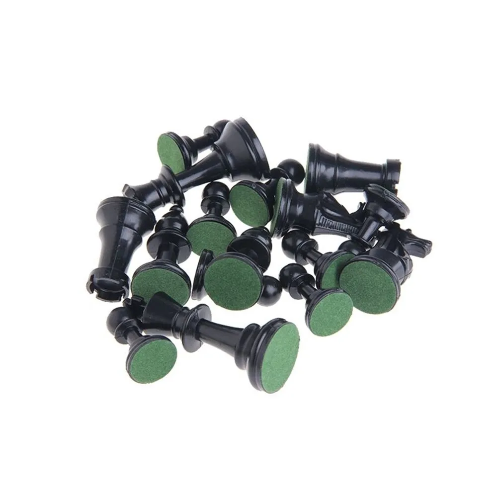 

New Design Magnetic Travel Chess Set Family Game International Chess Set Board Game Tournament Chess Set New Game Gifts funny