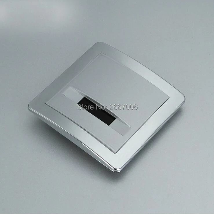 

Gizero Sensor Urinal Flusher Auto Urinal Flusher Wall Mount Flusher Public Toilet Sanitary Ware for Hotel Hospital ZR6202