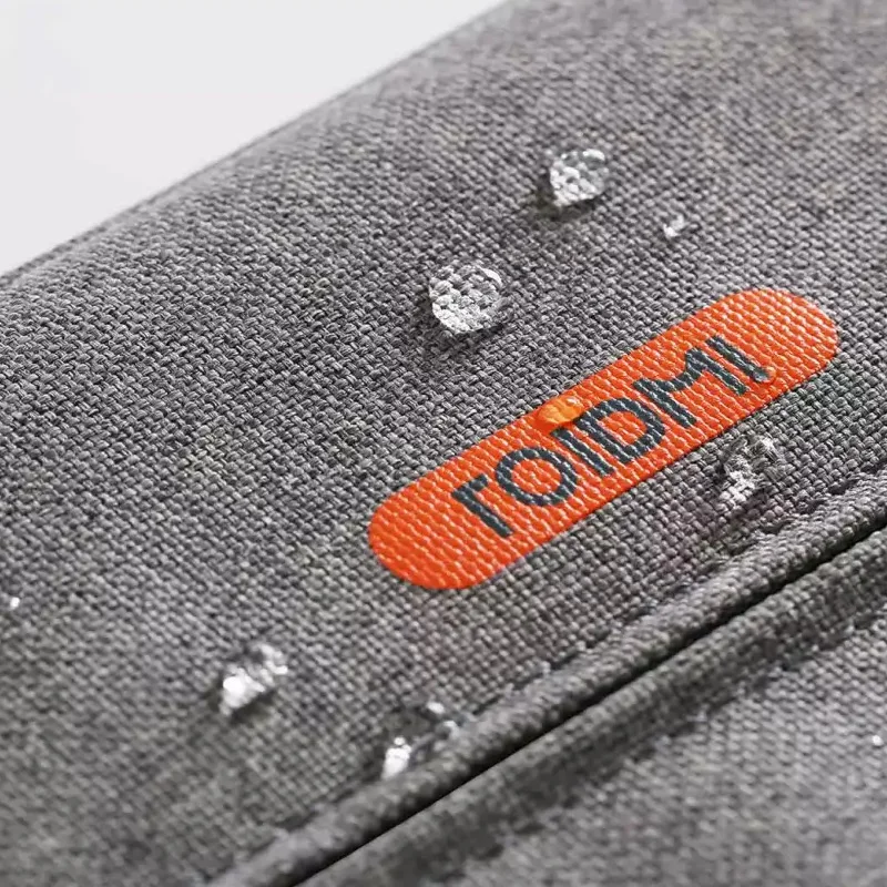 Xiaomi Youpin ROIDMI сумка для хранения аксессуаров для ROIDMI ручной беспроводной пылесос аксессуары для хранения водонепроницаемый пыленепроницаемый