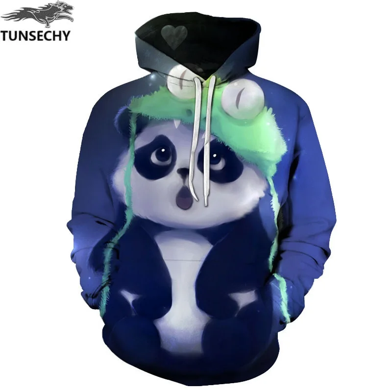 picture color TUNSECHY мужские/женские толстовки с капюшоном и капюшоном, с принтом, цветные блоки, Осень-зима, 3D толстовки с капюшоном, топы, опт и розница - Цвет: picture color