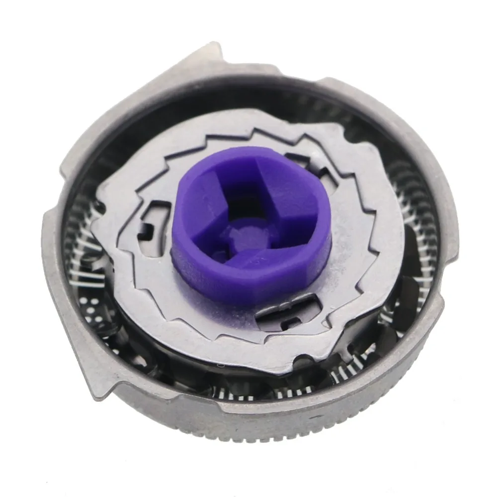Головки для бритвы Philips Norelco HQ8 Spectra Sensotec Precision HQ6073 HQ7120 PT735 HQ8885 HQ8893 HQ7760 HQ7762 AT890 PT860 3