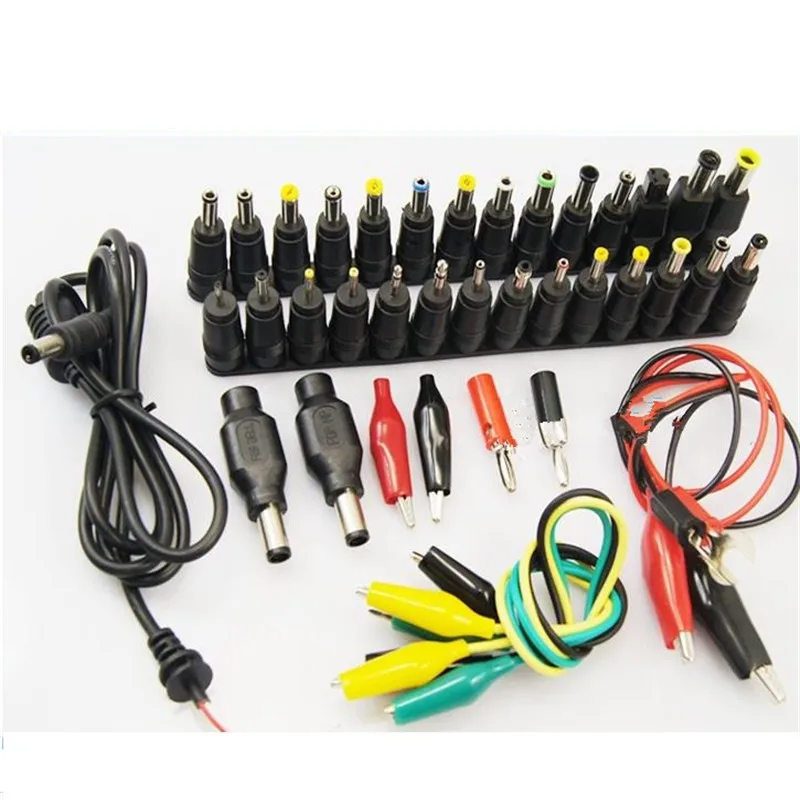 0 1 V 0.01A KXN-305D 30V 5A DC источник питания импульсный для ремонта ноутбука + 39pcs