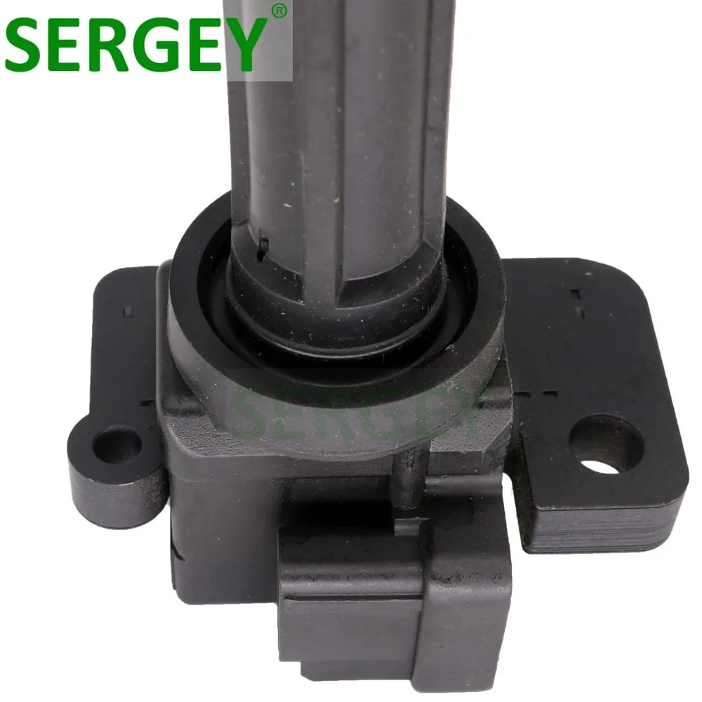 4 шт./лот Катушка зажигания в сборе OEM FK0284 для SUBARU|Катушка зажигания| |