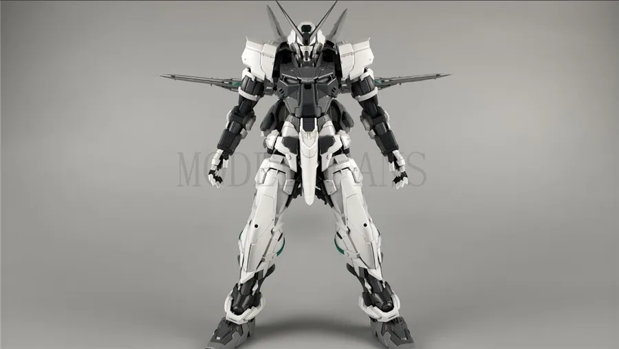 Модель вентиляторов Nillson pg 1/60 Gundam seed сбивается с пути красная рамка с крылом рюкзак без цветной версии сборка фигурка игрушка