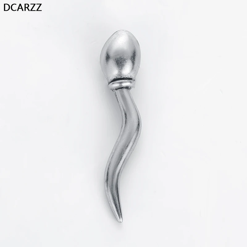 Покрытие антикварным серебром DCARZZ нагрудные булавки, медицинский подарок медсестры, антикварные золотые серебряные булавки, металлические изысканные броши, классические ювелирные изделия, мужские аксессуары - Окраска металла: Покрытие антикварным серебром