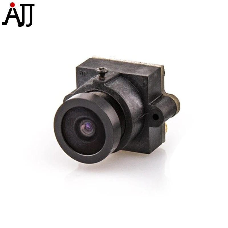 

Elage FOV127 1/3 ''CMOS V650 FPV Drone камера с RTU кабелем NTSC PAL CMOS127