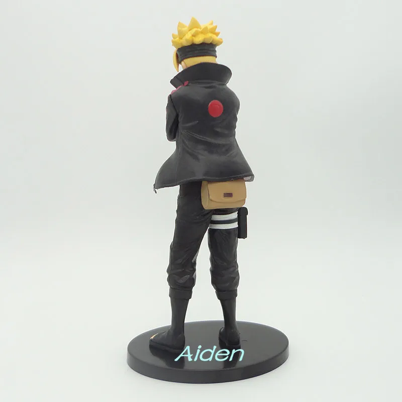 9 &quotНаруто следующих поколений Uzumaki NARUTO Boruto konohagakurenosato Jogan Mitsuki ПВХ Рисунок