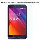 Adcanovd закаленное стекло для Asus ZenFone Selfie Защитная пленка для экрана ZD551KL Zd551 Dual SIM LTE TW JP US
