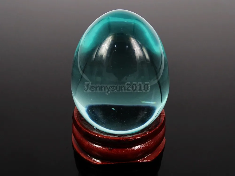 Натуральный коллекционный шоколадный коричневый Jas per Gems камень яйцо Декор