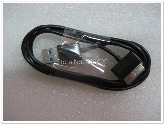 2 шт. 1 м USB кабель для синхронизации данных и зарядки Asus Eee Pad Transformer TF101 TF201 TF300 SL101