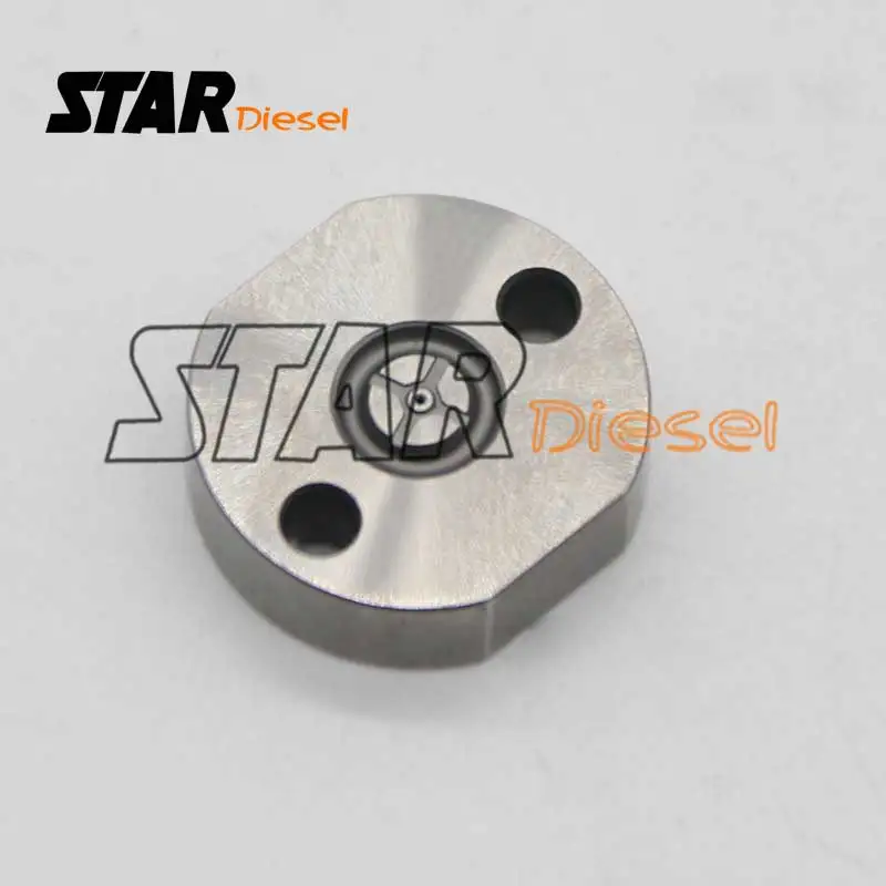 Клапан пластины с отверстием 02 # для инжекторов Common Rail 23670-0R020 23670-09140 автодизельные