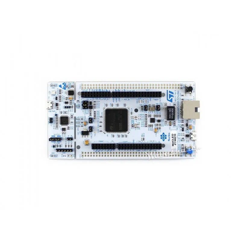 ST оригинальный телефон MB 1137 STM32 умный Набор для разработки с STM32F746ZG MCU Zio и