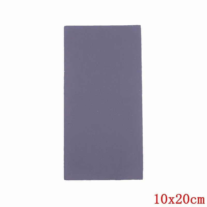 Pulaqi 10X20 см самоклеющиеся наклейки для дивана без глажки, кожа, ПУ, ткань, наклейки для скрапбукинга, тканевые нашивки H