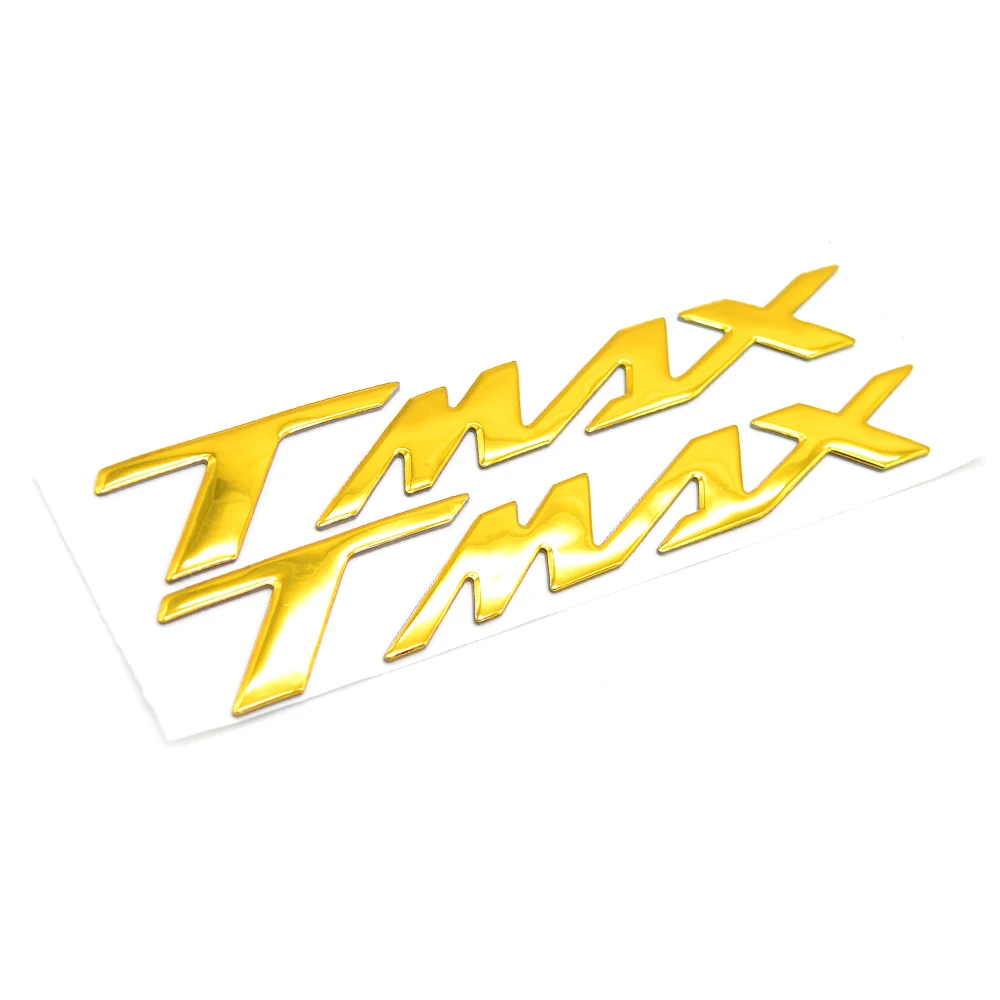 Наклейка на бак мотоцикла для Yamaha TMAX 530/500 T MAX TMAX530 TMAX500|Наклейки и стикеры| |
