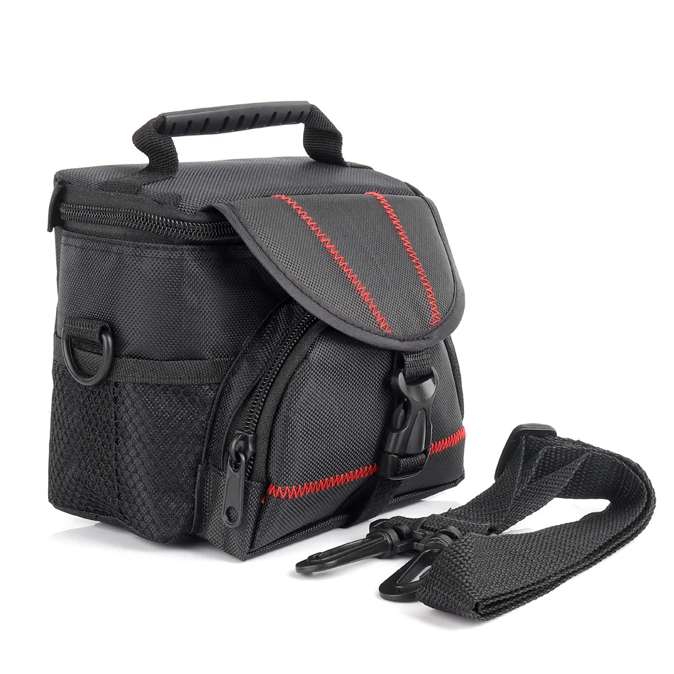 Чехол для камеры Canon EOS M6 M10 M100 M50 M3 M2 M SX540 SX520 SX530 SX420 SX430 G9X II G7X Mark ii G5X SX730 SX720 |