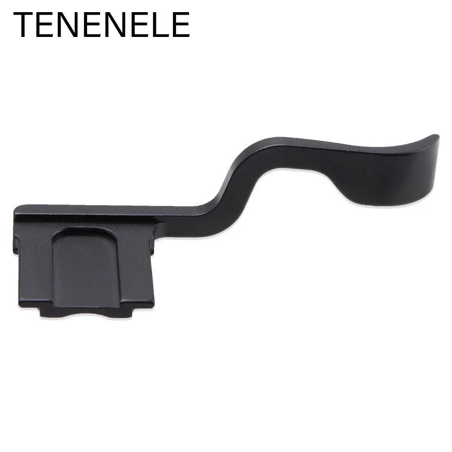 Крепление TENENELE Hot Shoe для Fujifilm X T1/T2/T3/T10/T20|Моноподы| |