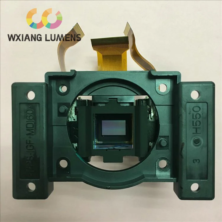 Оригинальный OEM проектор LCD Призма в сборе Оптовая продажа блок оптический