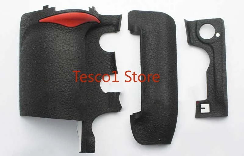 

Для Nikon D3, D3S, D3X, из трех частей кожи, без дна, с оригинальным двусторонним скотчем, новый оригинальный