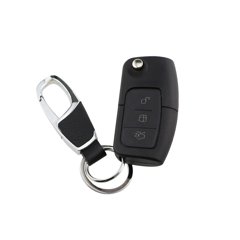 Брелок для ключей из нержавеющей стали Kia Sportage R K2 RIO Soul Forte K3 K5 K7 Sorento Venga Carens|keychain