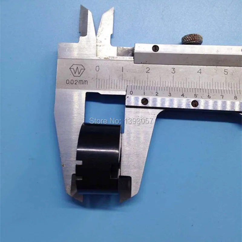 Светодиодный компл./лот светодиодные линзы 23 мм 60 градусов с черным держателем