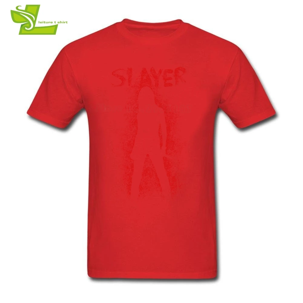 Футболка мужская из натурального хлопка под заказ|t shirt men|slayer t shirttee |