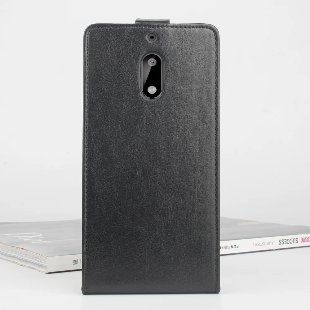 Чехол для телефона Nokia 6 кожаный бумажник Lumia N520 625 1320 928 830 435 1020 чехол мобильного