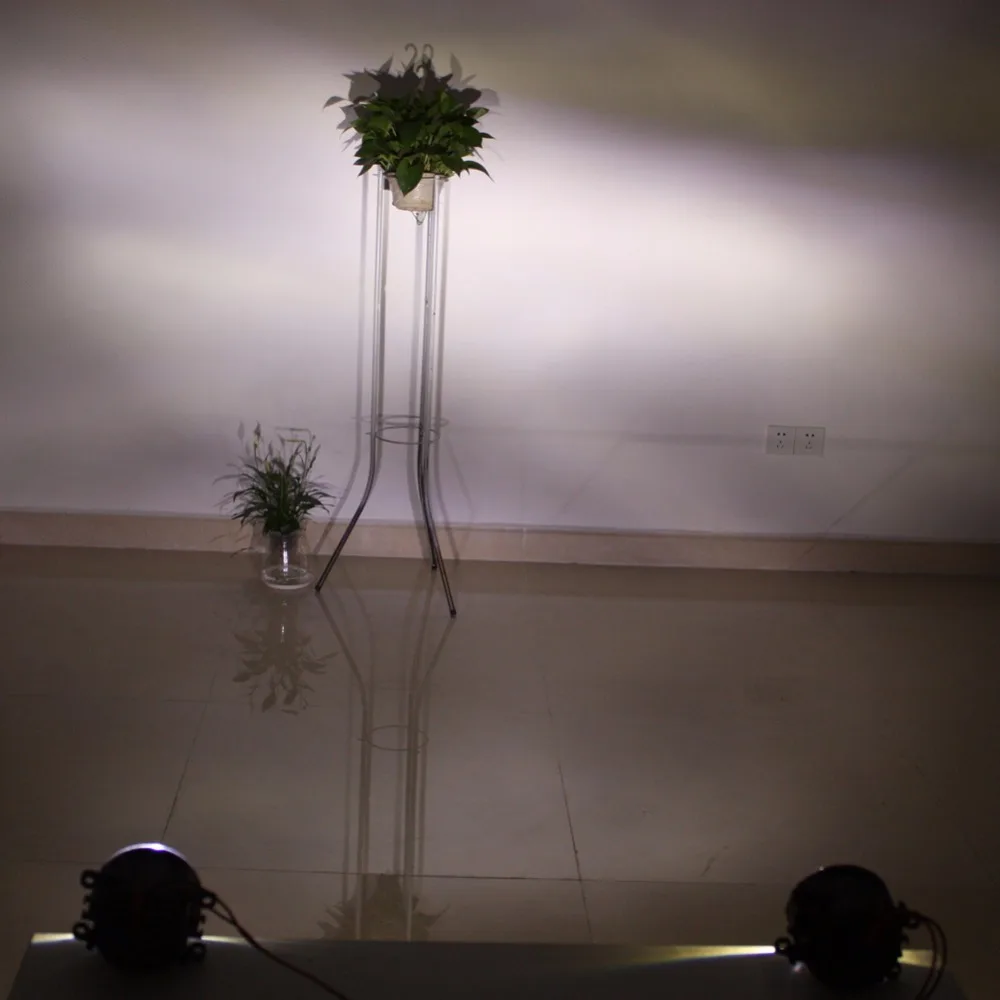 2 шт. автомобильный Стайлинг Раунд переднего бампера светодиодный