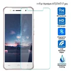 Закаленное стекло для HOMTOM HT37 HT27, Премиум Защитная пленка для экрана для HOMTOM HT17 pro мобильный телефон HT17 pro, чехол