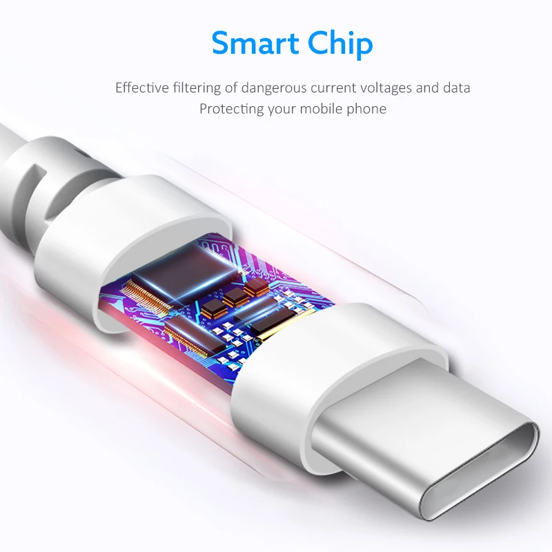 Тип usb C кабель для huawei P10 P20 Pro USB 2A type функцией быстрой зарядки передачи данных Honor V