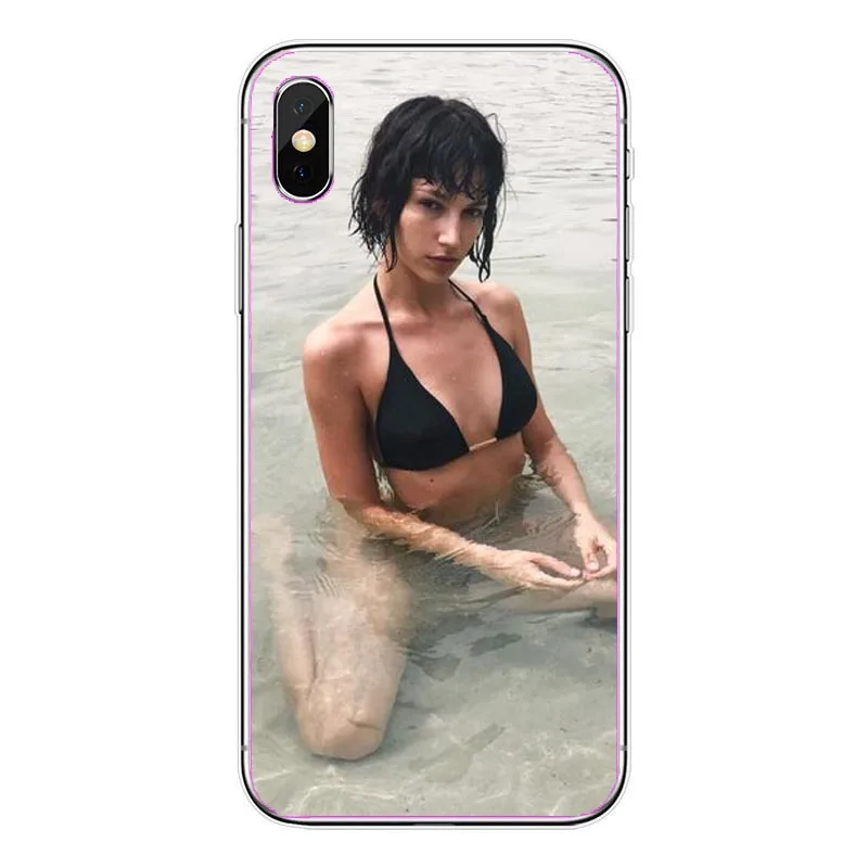 Чехол для телефона с испанским TV La Casa de papel из поликарбоната чехол iPhone 6 SPlus 7 7Plus 8Plus
