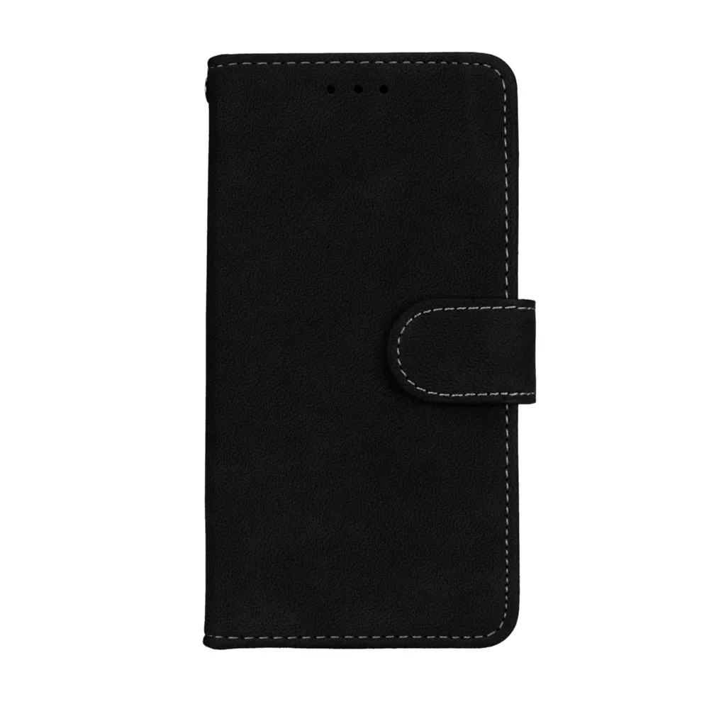 Чехол Кошелек из искусственной кожи 5.0For BQ Magic 5070 чехол для задняя крышка сотового