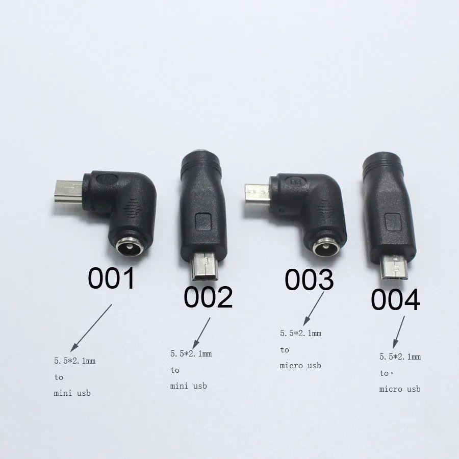 EClyxun 1 шт. микро мини USB или 2 0 Мужской Женский принтер usb разъем Электрический для