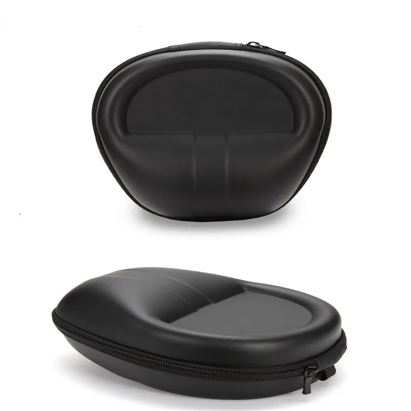 Portable Waterproof Shockproof Headphone Bag Earphone Case Headset Carry Pouch Storage Hard Box Accessories SW012 |