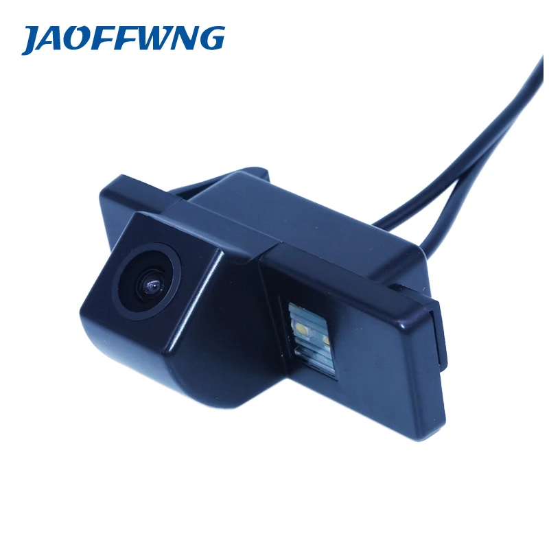 Оригинальная Автомобильная камера заднего вида для движения задним ходом